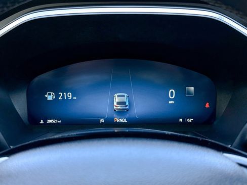 Certified 2023 Ford Escape Platinum image 39