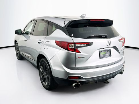 Used 2021 Acura RDX A-Spec AWD/4WD image 5