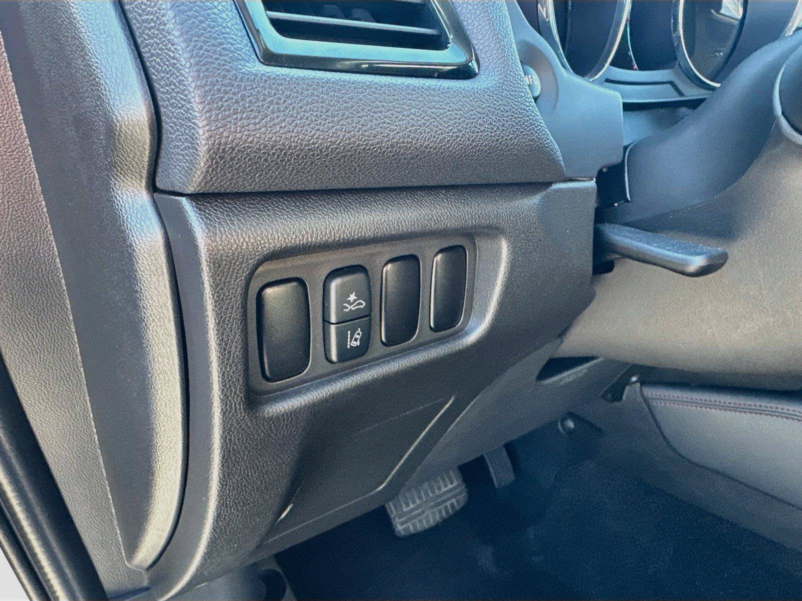 Used 2025 Mitsubishi Outlander Sport AWD image 14