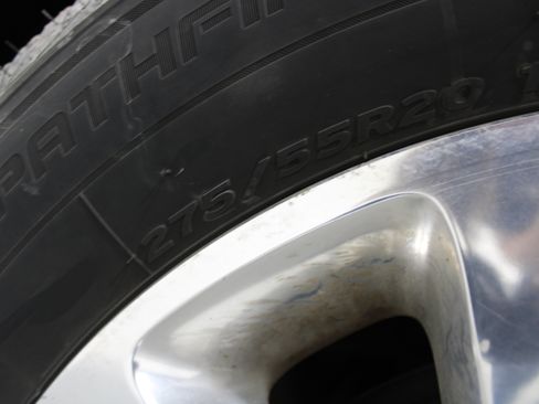 Used 2013 Ford F150 Platinum AWD/4WD image 34