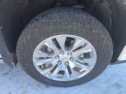 Used 2023 GMC Sierra 1500 Denali w/ Technology Package image 8