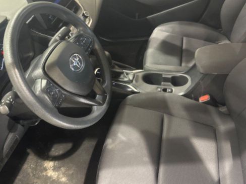 Certified 2024 Toyota Corolla LE image 45