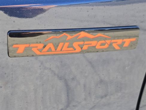 New 2026 Honda CR-V TrailSport image 13