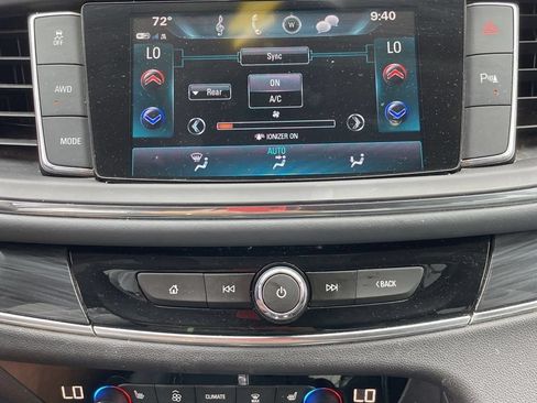 Used 2019 Buick Enclave Essence w/ Trailering Package, 5000 lbs. AWD/4WD image 11