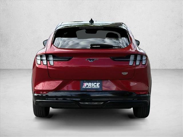 Used 2022 Ford Mustang Mach-E California Route 1 RWD image 6