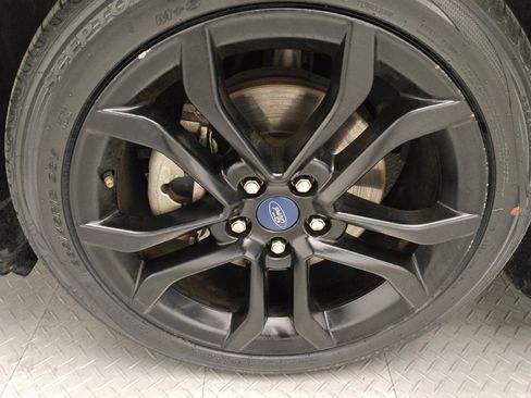 Used 2019 Ford Fusion SE w/ Equipment Group 151A image 31