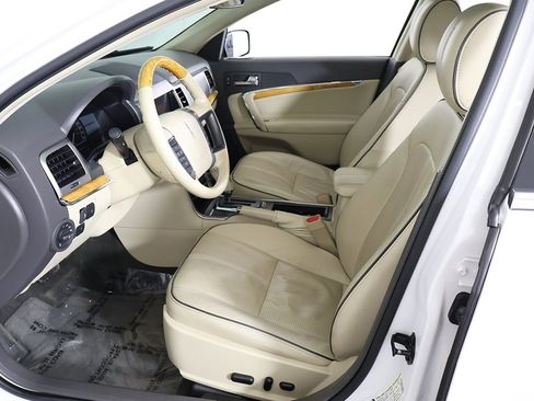 Used 2012 Lincoln MKZ Hybrid image 29