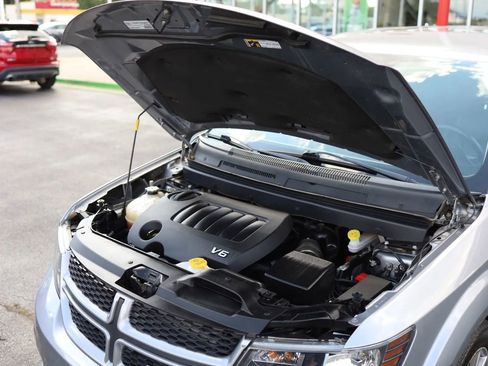 Used 2018 Dodge Journey GT w/ Driver Convenience Group image 46