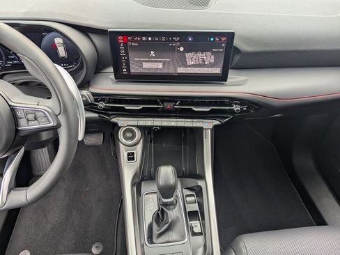 Used 2024 Dodge Hornet R/T Plus w/ R/T Blacktop Package image 18