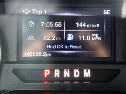 Used 2017 Ford F150 XLT w/ Equipment Group 302A Luxury AWD/4WD image 24