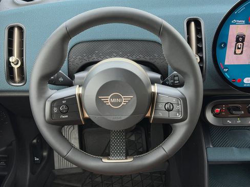 New 2026 MINI Cooper Countryman S AWD/4WD image 21