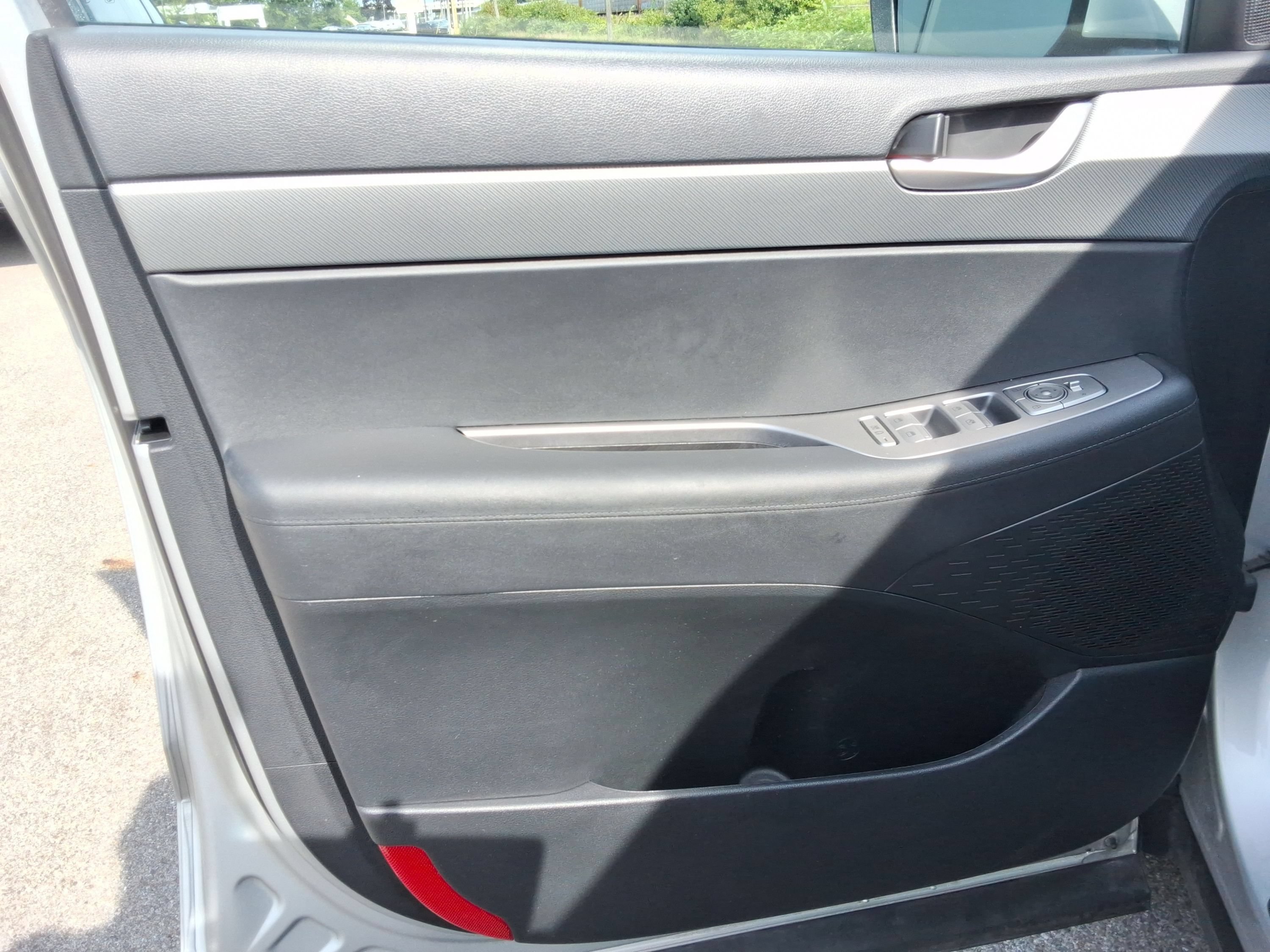 Used 2023 Hyundai Palisade SE AWD/4WD image 22