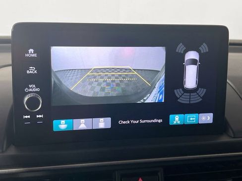 Certified 2024 Honda Pilot EX-L image 16