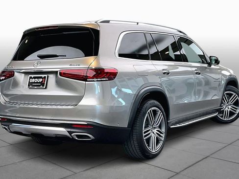 Used 2023 Mercedes-Benz GLS 450 4MATIC image 13