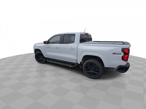 New 2025 Chevrolet Colorado Z71 w/ Technology Package image 6