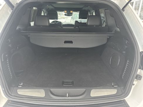 Used 2021 Jeep Grand Cherokee High Altitude image 7