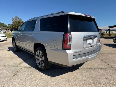 Used 2016 GMC Yukon XL Denali w/ Open Road Package image 3