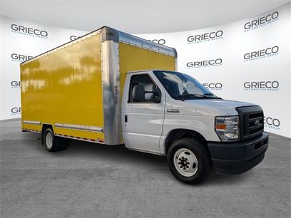 Used 2023 Ford E-350 and Econoline 350 Super Duty w/ Driver's Safety Package