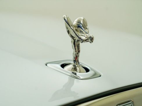 Certified 2022 Rolls-Royce Ghost image 87