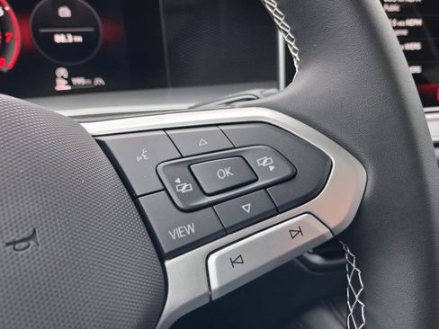 New 2026 Volkswagen Tiguan SE AWD/4WD image 22