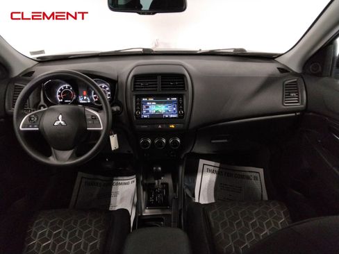 Used 2024 Mitsubishi Outlander Sport ES image 25