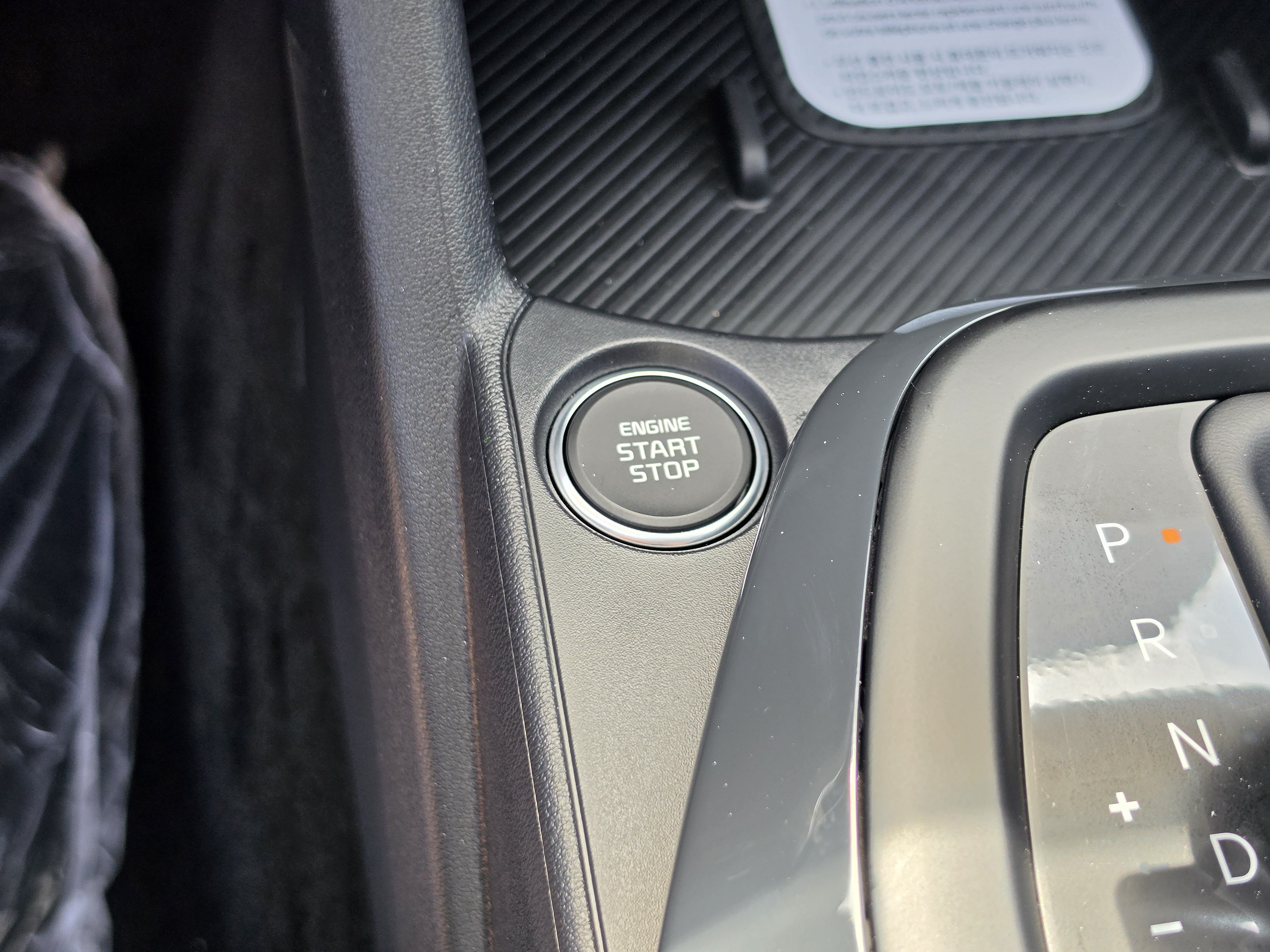 New 2026 Kia K4 GT-Line Turbo FWD image 26