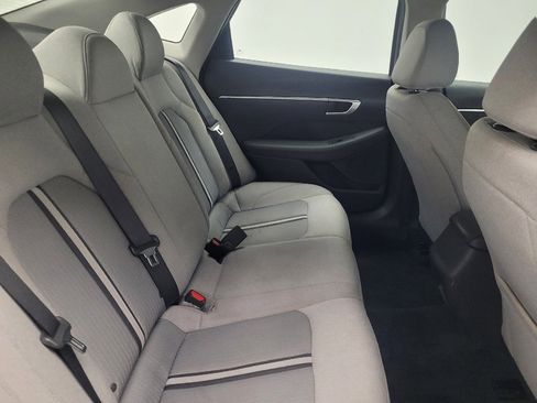 Used 2021 Hyundai Sonata SE FWD image 19