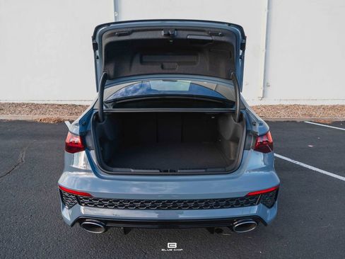 Used 2024 Audi RS 3 TFSI quattro S tronic image 25