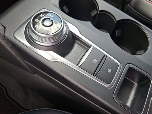 New 2025 Ford Escape ST-Line w/ Tech Pack #1 image 15