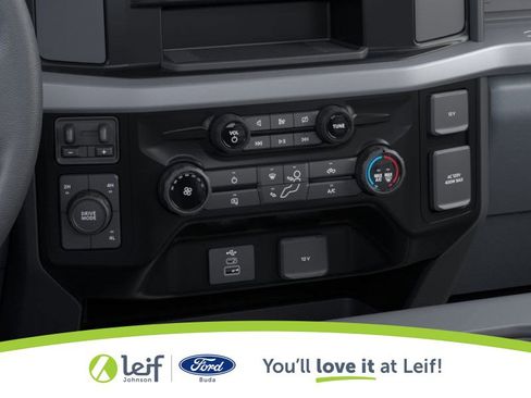 Used 2024 Ford F350 XL image 15