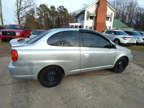 Used 2003 Toyota Echo Coupe image 5