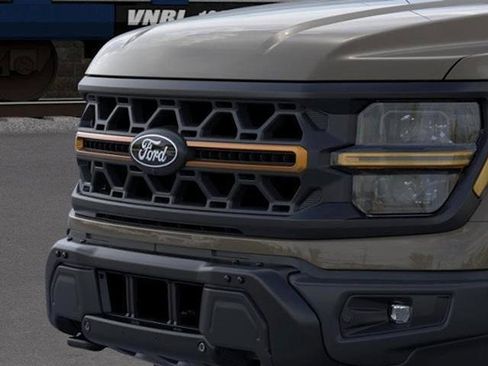 New 2026 Ford F150 Tremor w/ Equipment Group 402A High AWD/4WD image 24