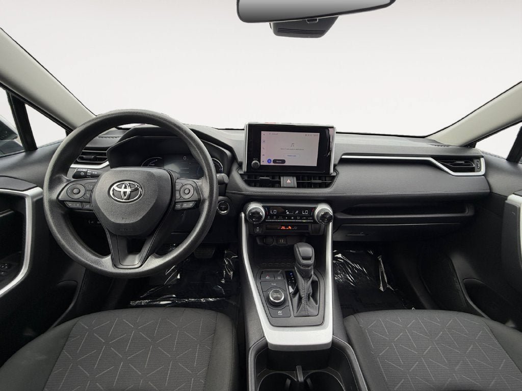 Used 2023 Toyota RAV4 XLE w/ Convenience Package AWD/4WD image 11