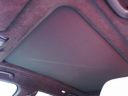 New 2025 BMW X7 xDrive40i w/ M Sport Package image 21