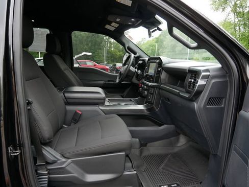 Used 2022 Ford F150 XL w/ Trailer Tow Package AWD/4WD image 8