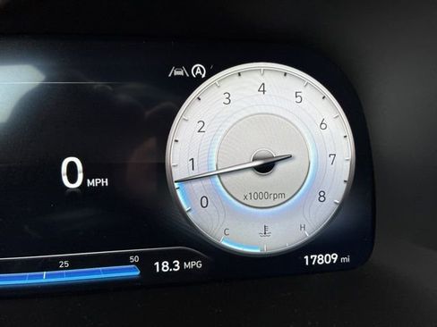 Used 2024 Hyundai Palisade Calligraphy image 7