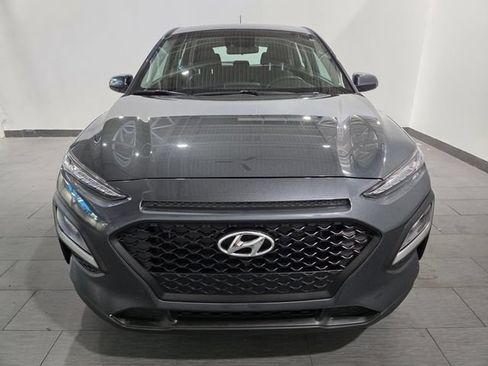 Used 2020 Hyundai Kona SE AWD/4WD image 8