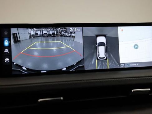 Used 2024 Genesis GV70 3.5T Sport w/ Sport Prestige Package image 23