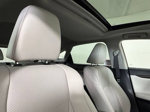 Certified 2021 Lexus RX 350 FWD w/ Premium Package image 32