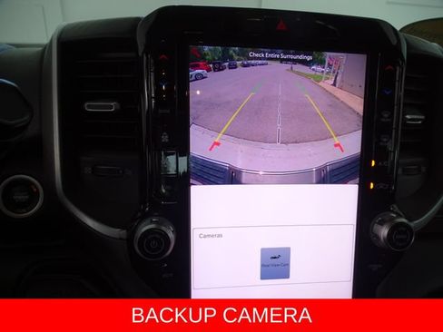 Certified 2026 RAM 2500 Big Horn AWD/4WD image 14