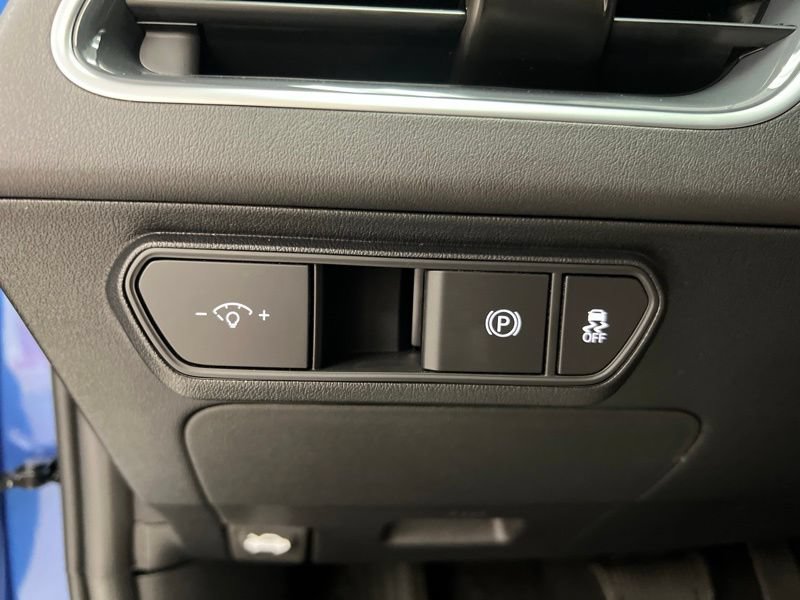 New 2026 Kia K4 GT-Line FWD image 20