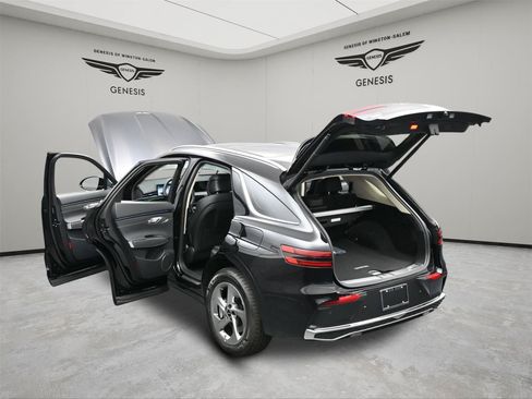 Used 2026 Genesis GV70 2.5T Select AWD/4WD image 15