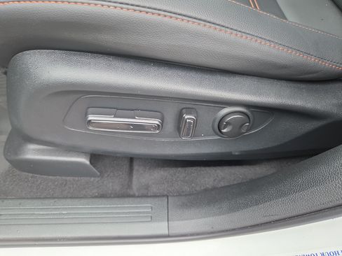 Used 2024 Honda CR-V Sport Touring image 31