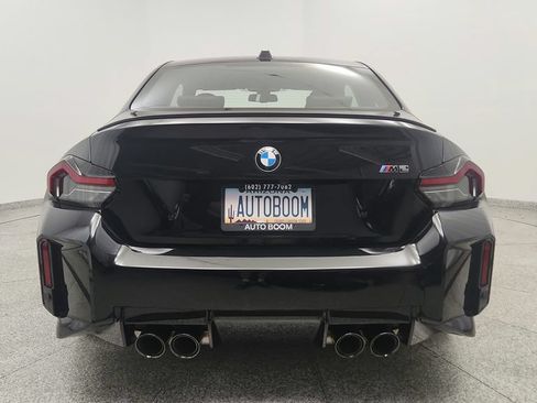 Used 2025 BMW M2 w/ Lighting Package RWD image 17