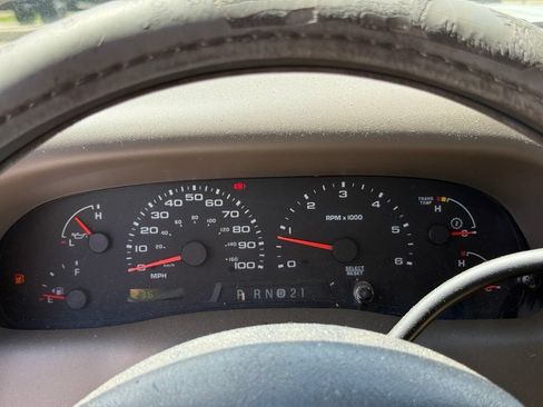 Used 2003 Ford F250 XL AWD/4WD image 18