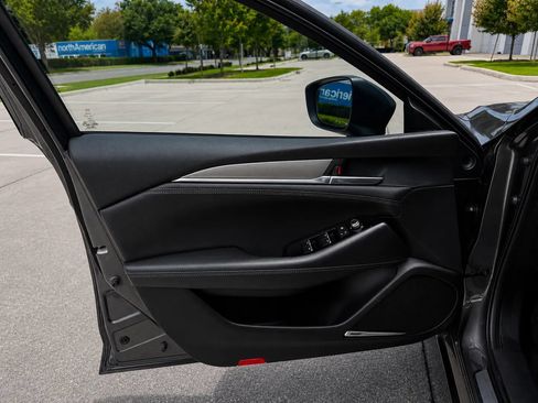 Used 2020 MAZDA MAZDA6 Grand Touring Reserve FWD image 22