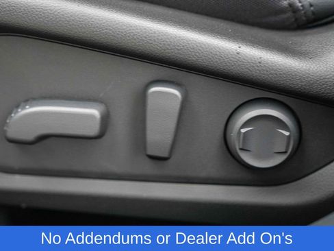 New 2026 Subaru Outback Premium image 22