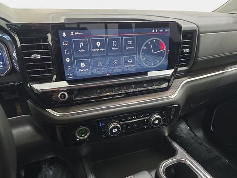 Used 2023 GMC Sierra 1500 SLT w/ SLT Premium Package AWD/4WD image 20
