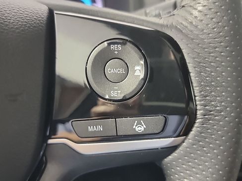 Certified 2019 Honda Passport Touring image 26