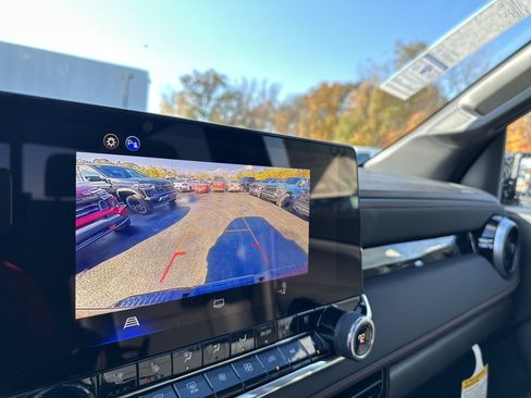 New 2026 Chevrolet Colorado Z71 w/ Z71 Convenience Package 2 image 21